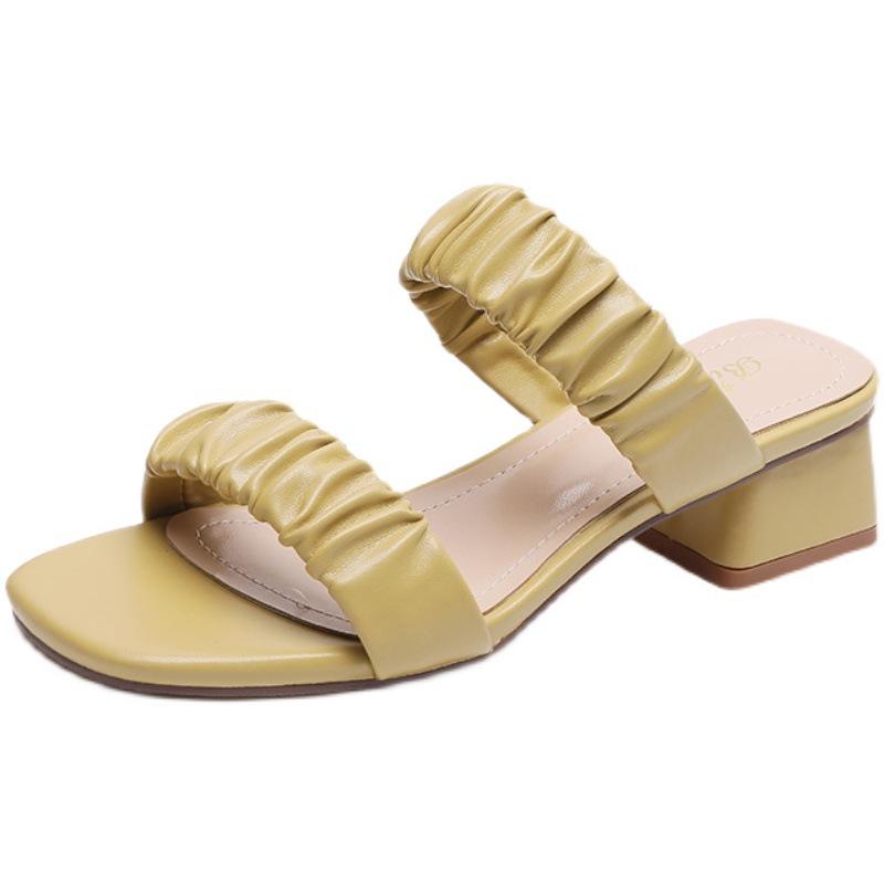 Title: Top Tie Brand Shoes for Women: Affordable and Stylish Sandals and Slippers Recommendations