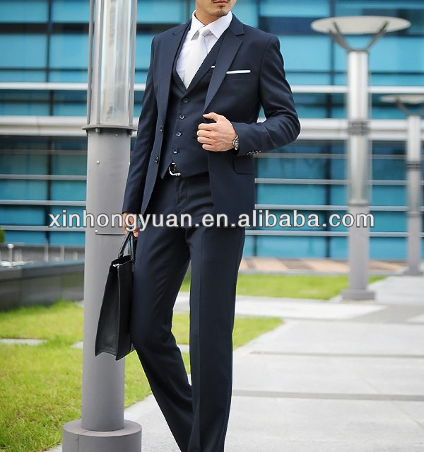 Title: Unconventional Suit Styles: Stepping Away from the Tie