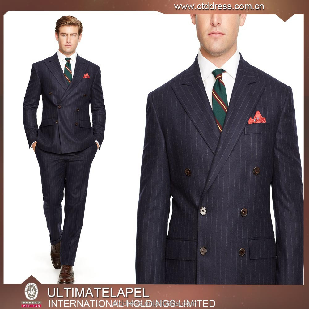 Title: Unconventional Suit Styles: Stepping Away from the Tie