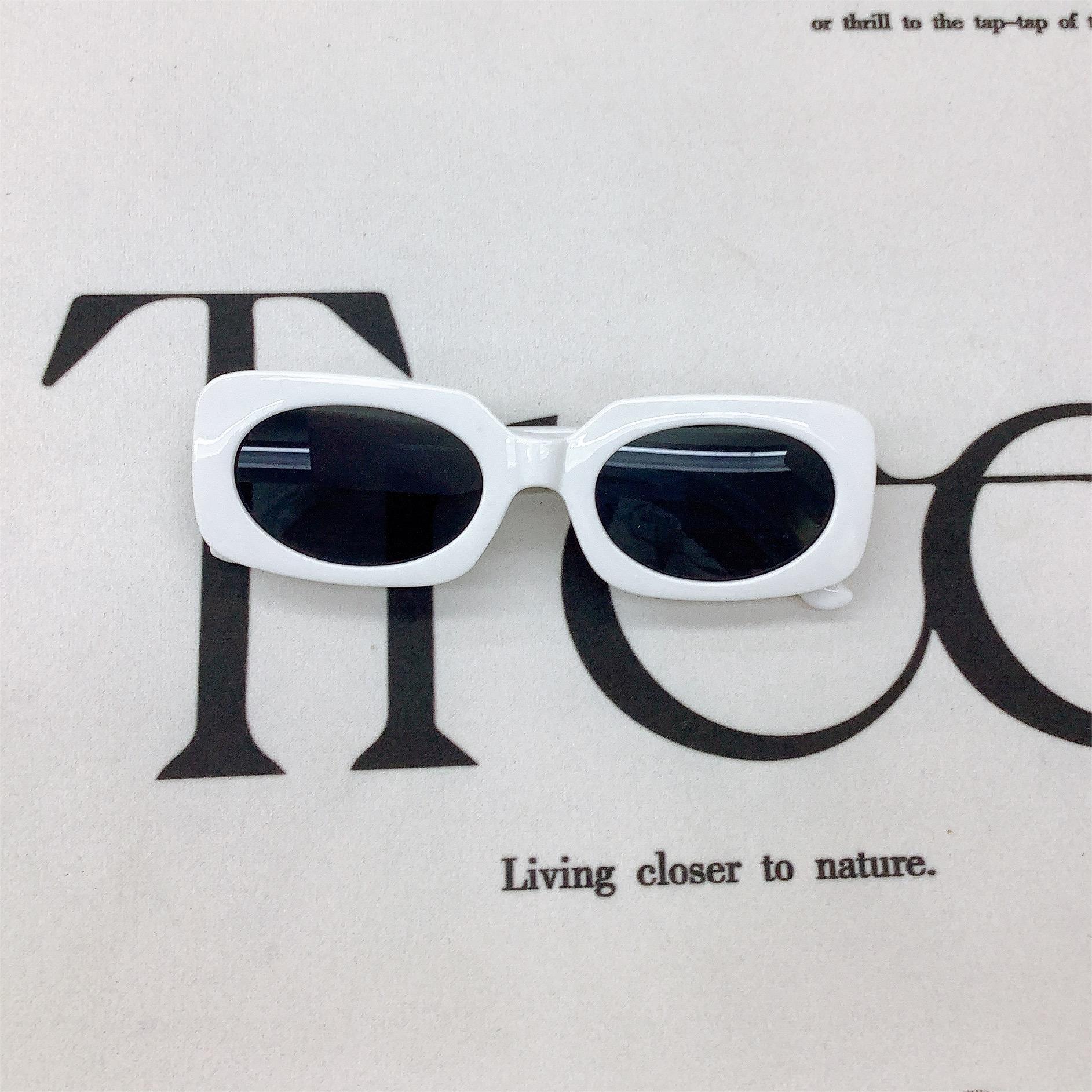 The Story of Glasses and Tie Brand