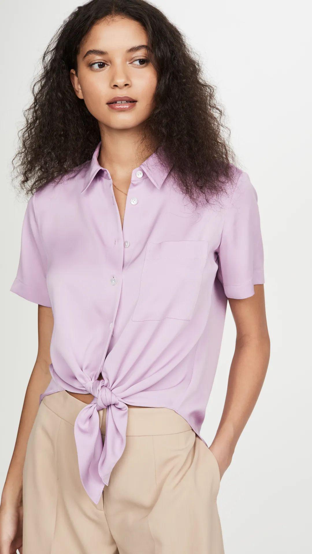 Unique and Underrated Brands of Womens Shirts and Ties