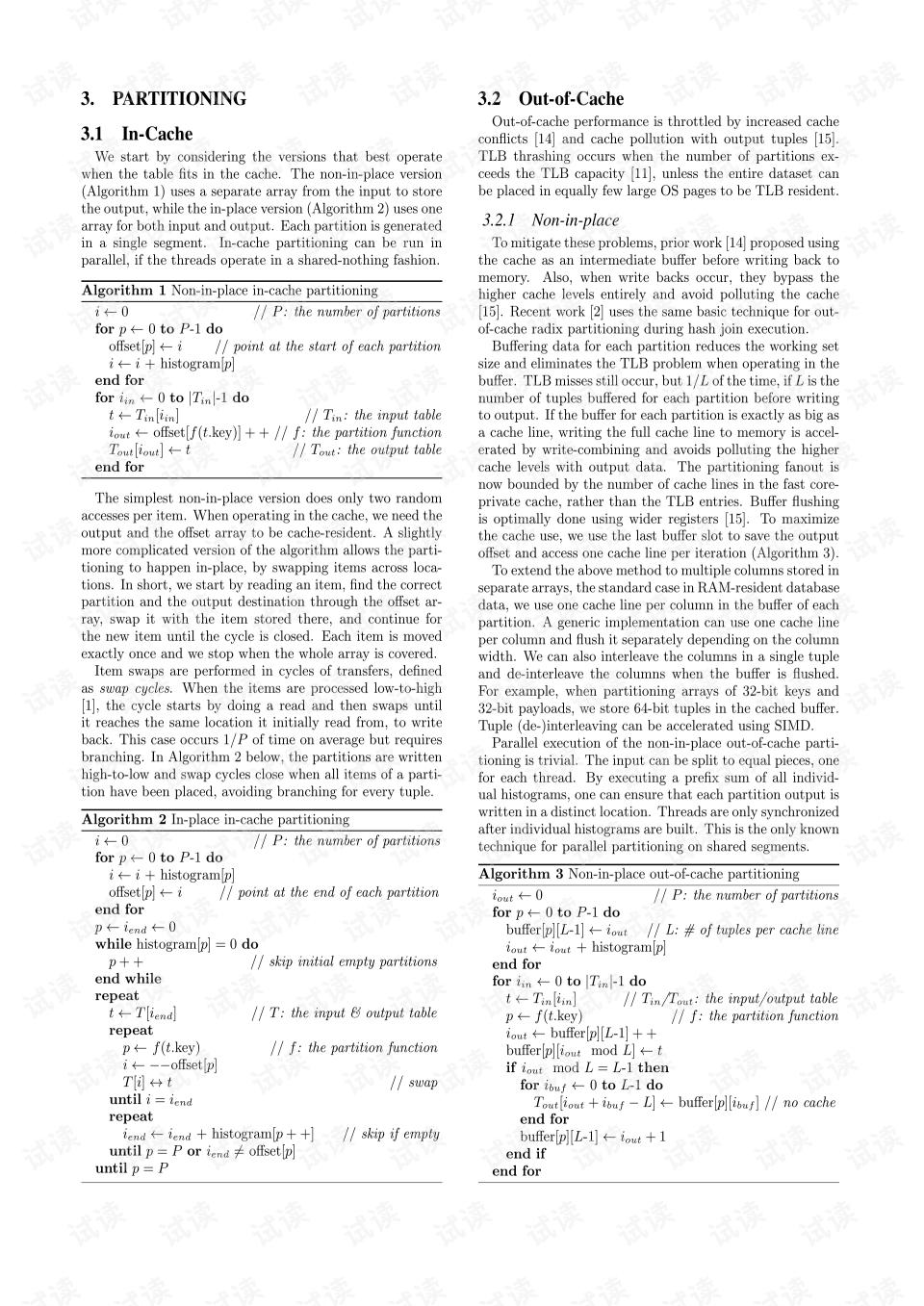 Title: A Comprehensive Comparison of Long and Short Vespa Ties