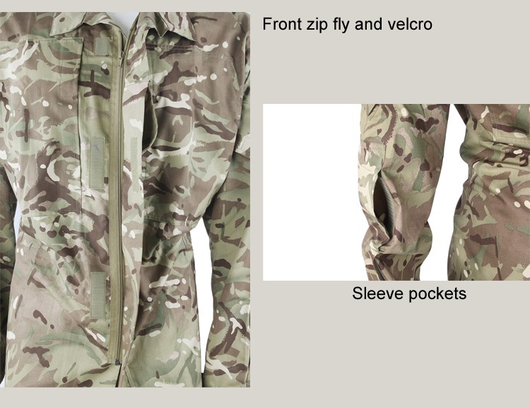 Military Laces Pattern Womens Fashion Brands