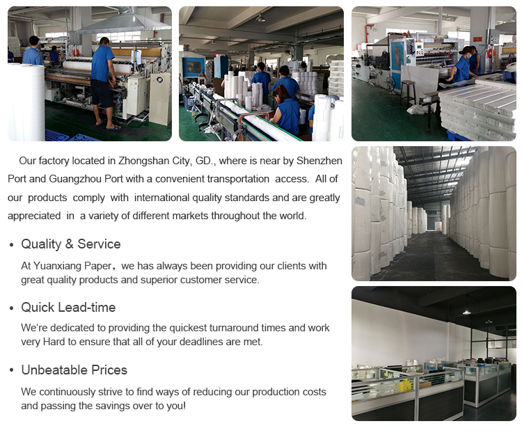 Title: Shaoxing Tie Packaging Factory: Crafting Excellence in every Bundle