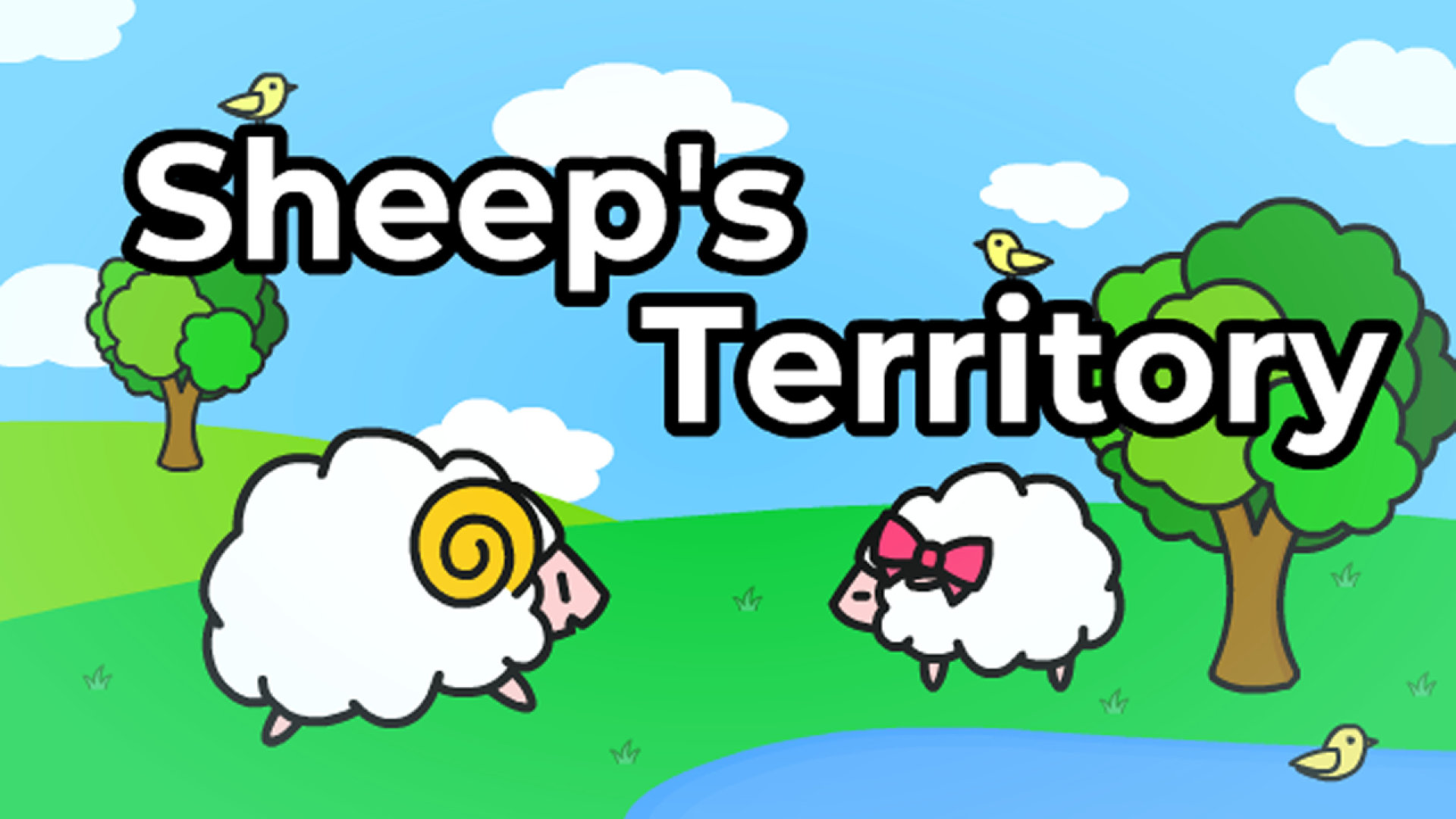 Title: Little Sheeps Tie: A Tale of Friendship and Adventure