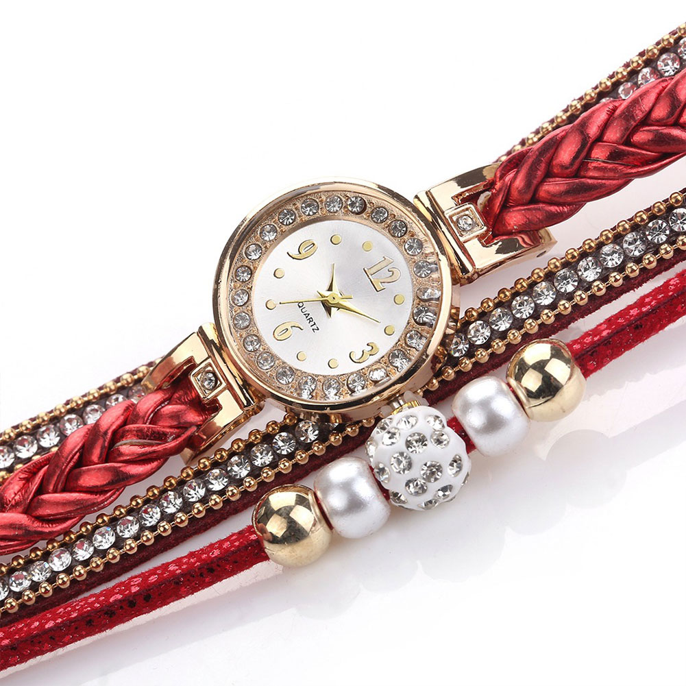 Title: Top Recommended Brand for Women New to Wristwatches