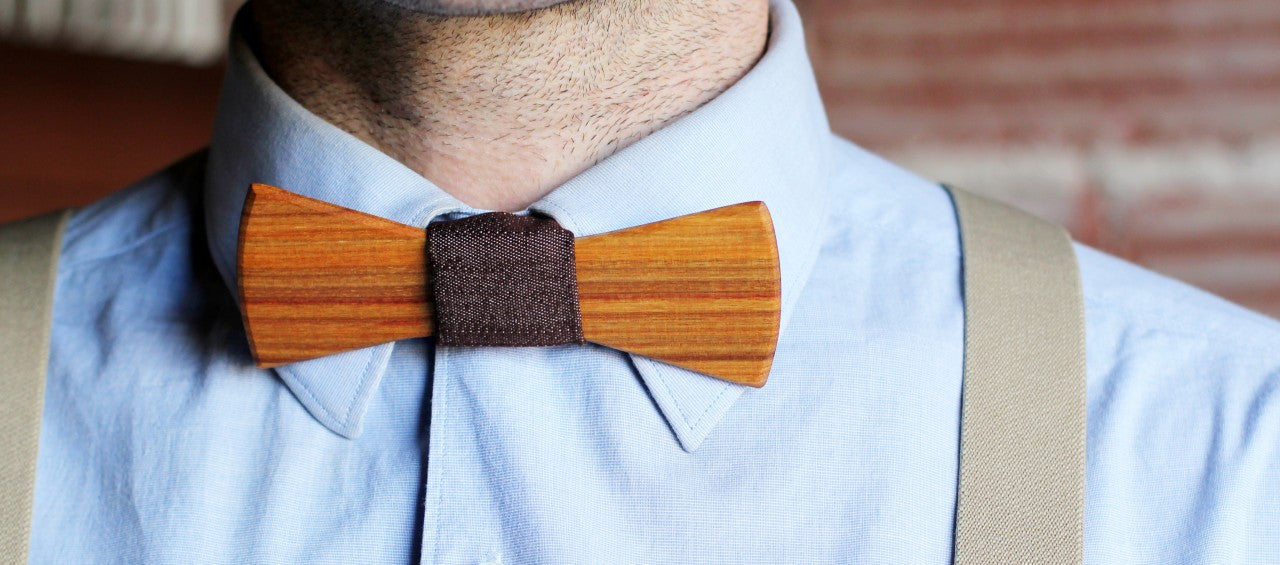 How to Choose a Tie for Men: A Guide to Styles and Trends