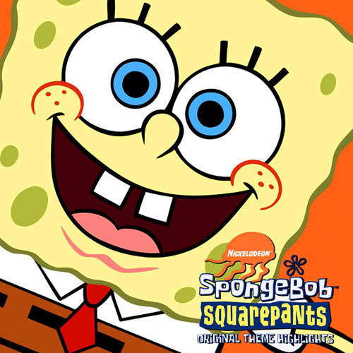 Title: SpongeBob SquarePants Tie Patterns Illustrated: A Detailed Guide