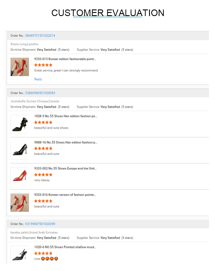 Title: Introducing Affordable and Trendy Womens Shoes and Accessories for a Professional Look