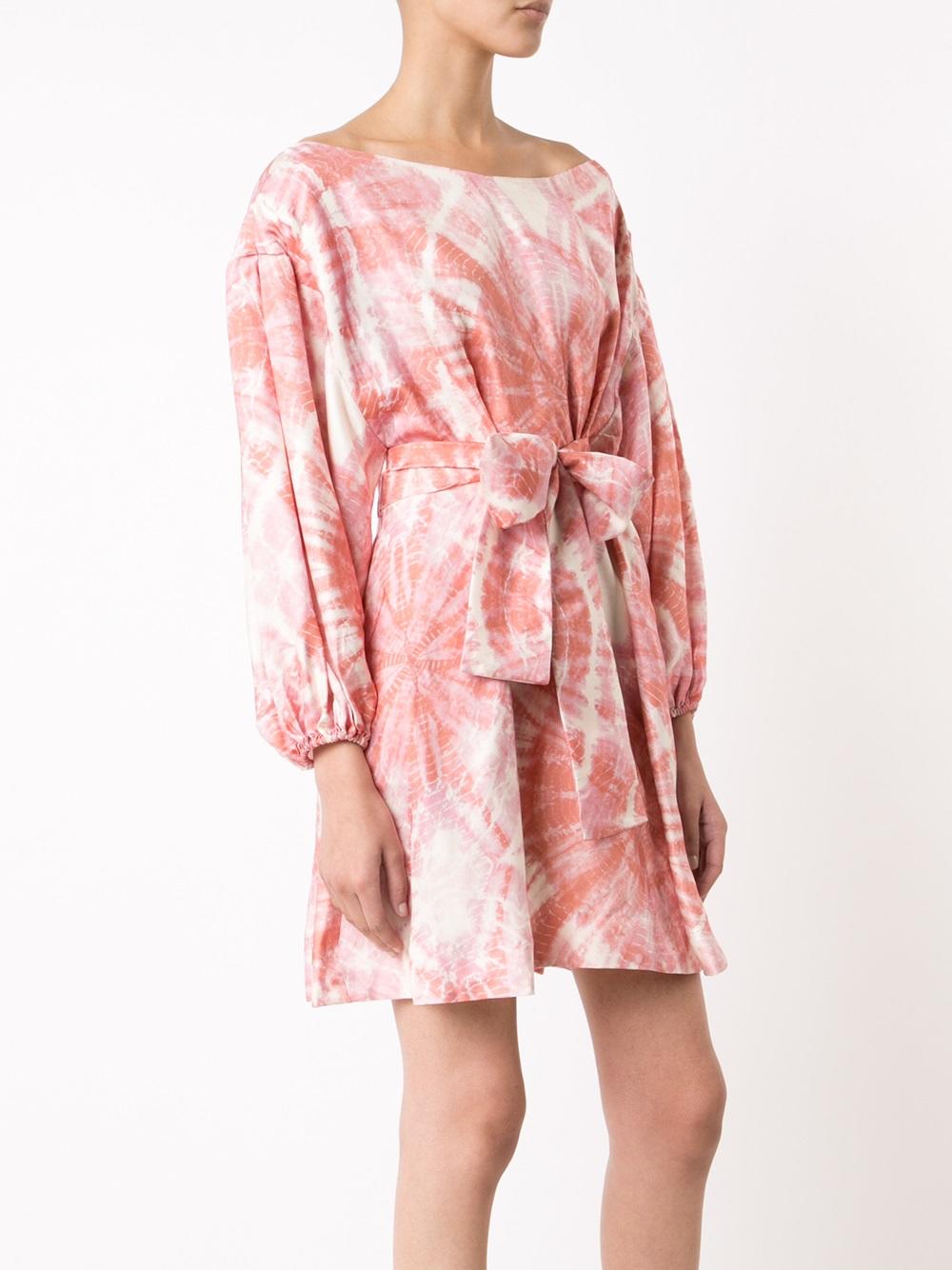 Title: Elevate Your Style Game with Affordable Tie-Dye Dresses and Accessories from Top Brands