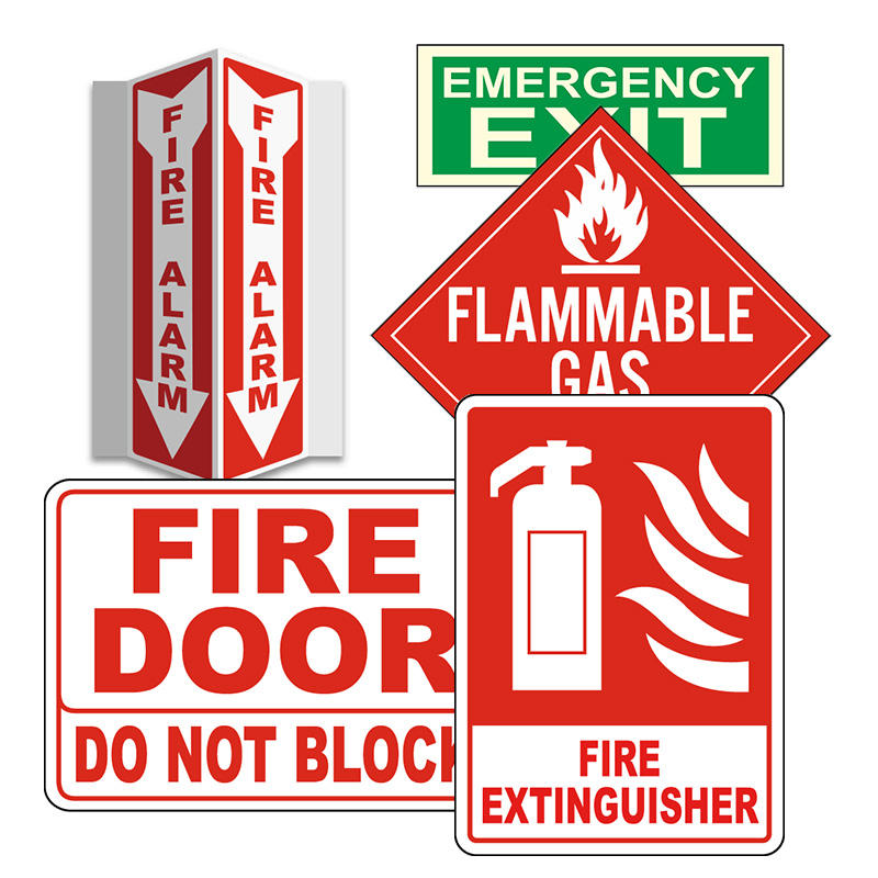 Title: The Iconic Badge of a Fire Marshal: A Pincode to Safety