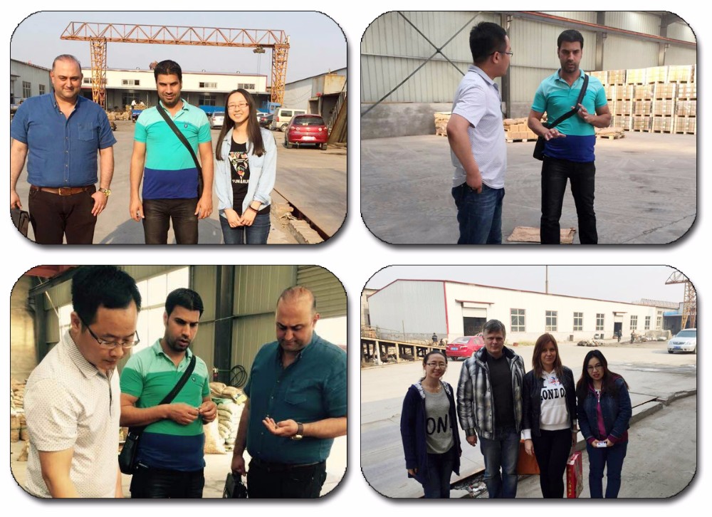 Title: Experience at Shengzhou Henry Tie Factory: A Review of Quality and Innovation