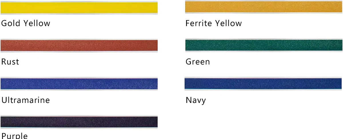 Custom Tie Color Combinations: The Ultimate Guide