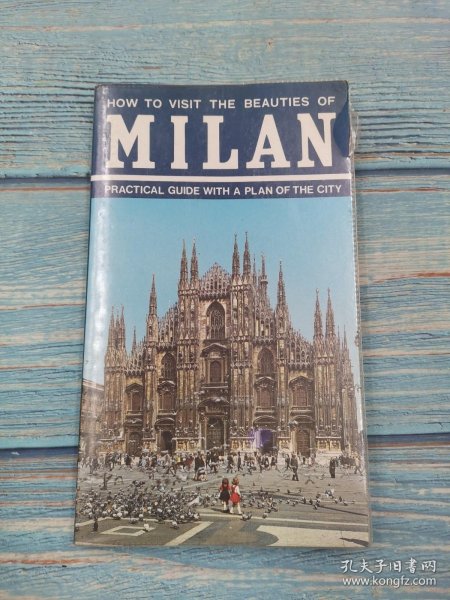 Title: The Story of Milan Tie Brand