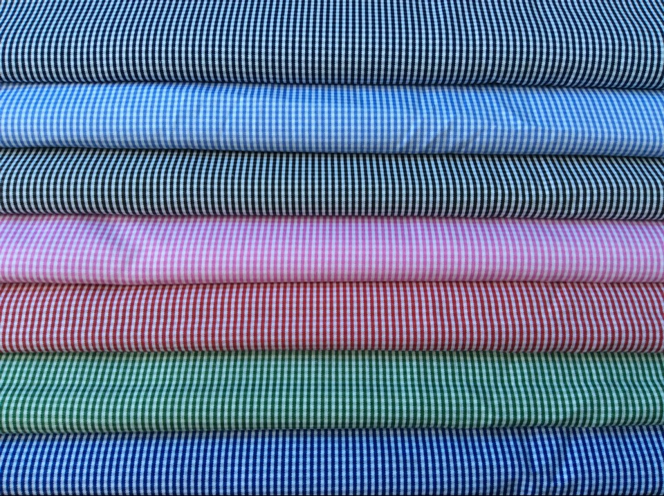 Custom Tie Fabric Pictures