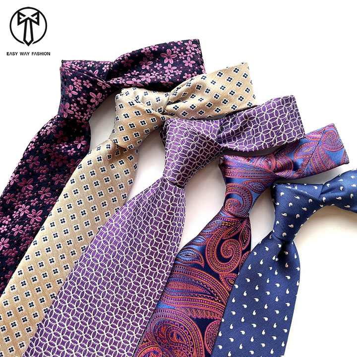 Custom Silk Tie Recommendation Brands