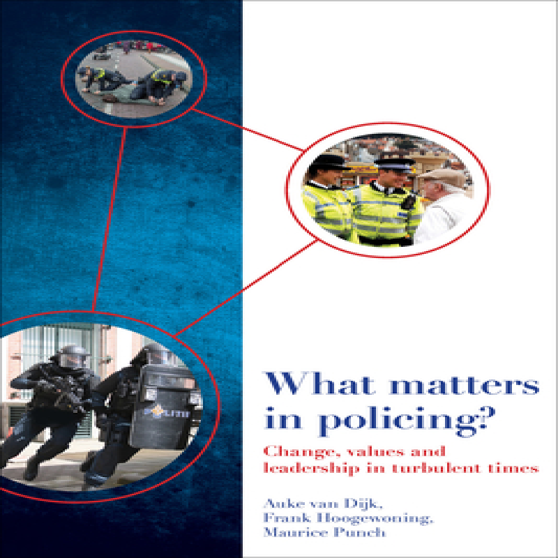 Title: The Symbolism and Significance of Police Ties in Different Countries