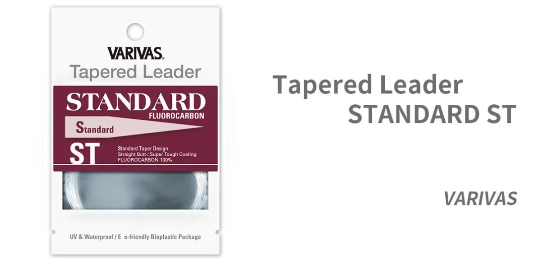 Leader Tape Scripts Disclosure