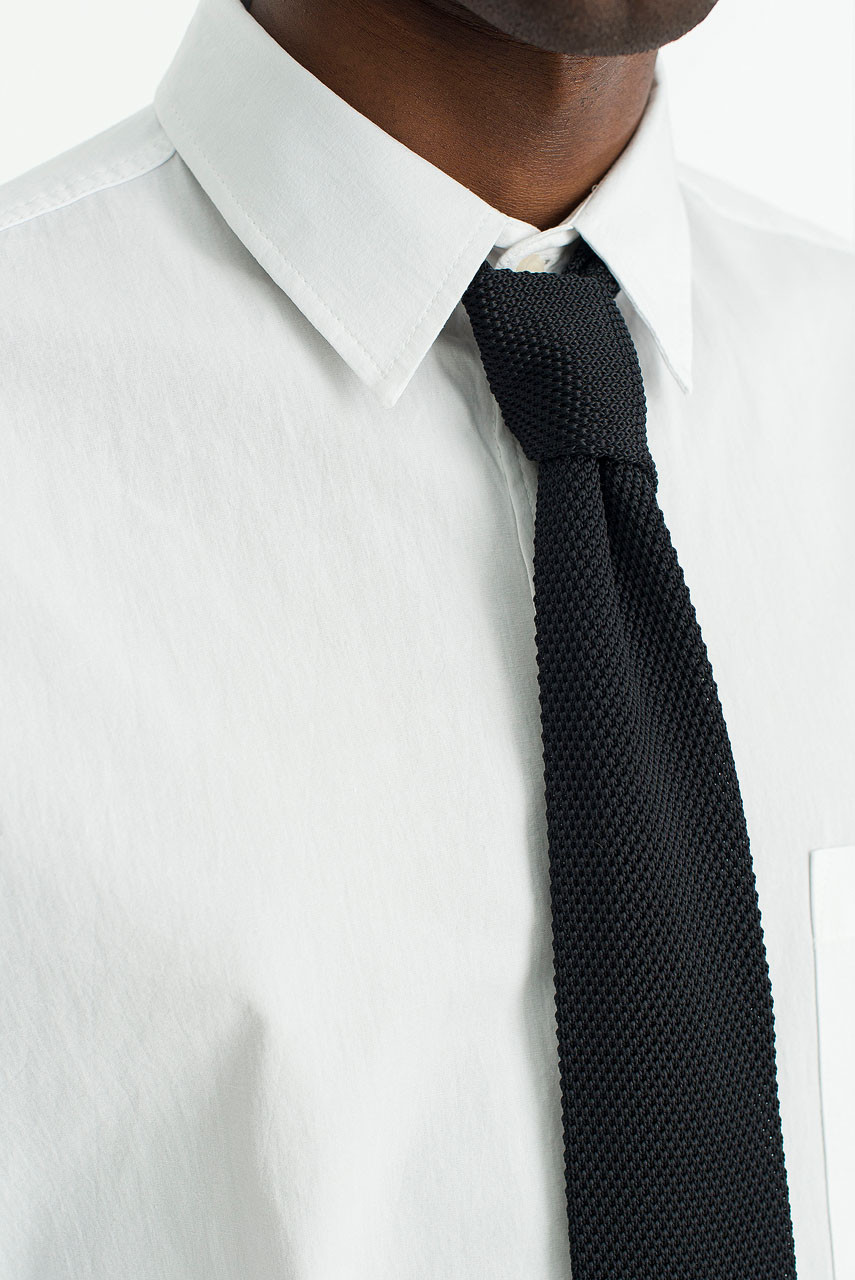 Top-Notch Brands of Black Tie for Men