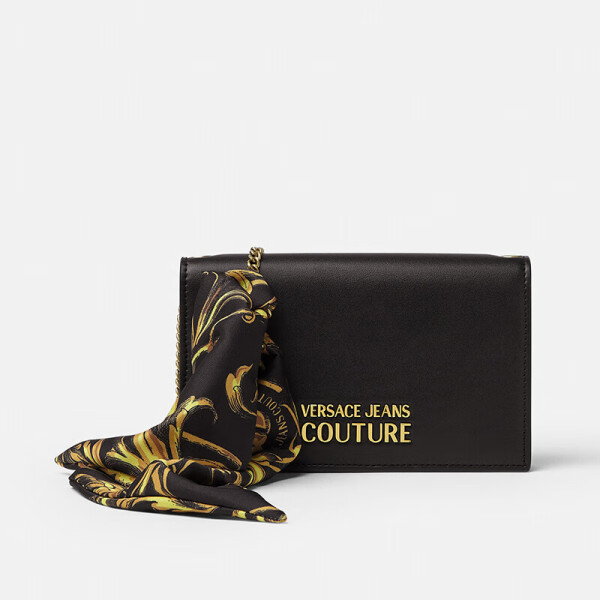 Title: Versace Ties: The Magnificence and Price of a Classic Accessory