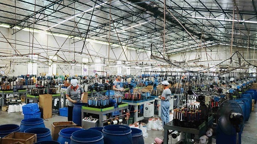 Title: Exploring the Excellence of Shenzhen Baoan Italian Tie Factory