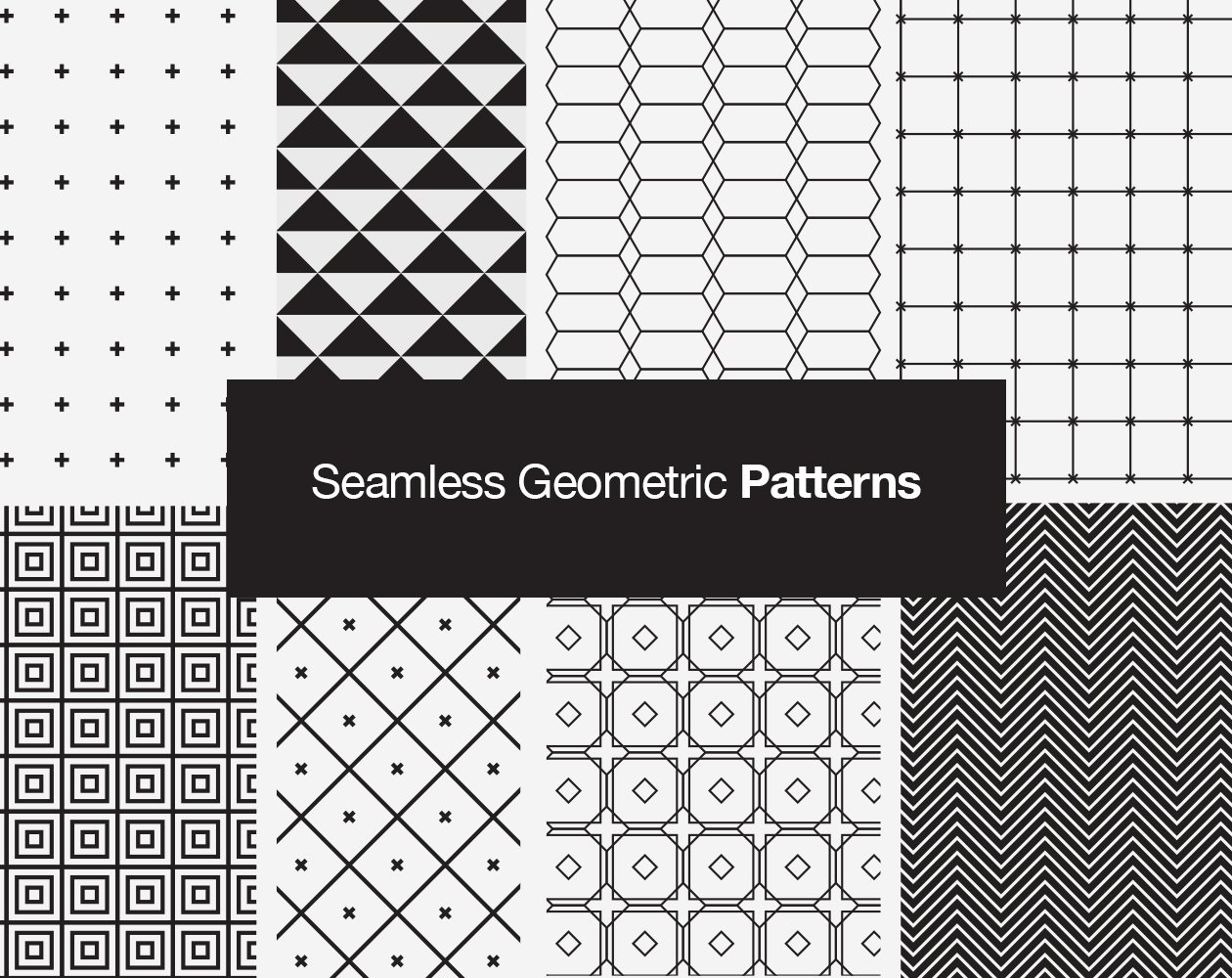 Simple Patterns in Tie Design