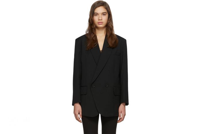 Title: Top Brands for Black Blouse and Skirt Suits with Ties