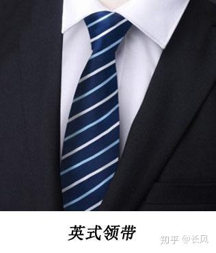 Title: 推荐的领带品牌，成功人士的选择