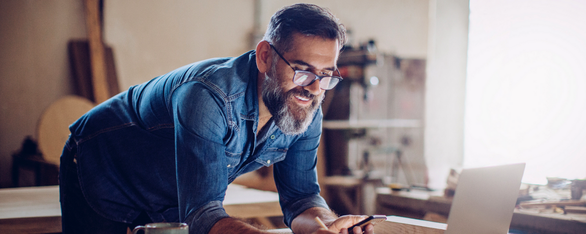 Customizing Workwear, Shirts, and Ties for a Professional Look