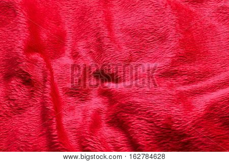 Title: The Alluring Appeal of Red Tie Wallpaper