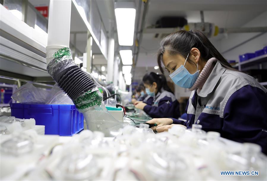 Title: Job Opportunities in Shenyang: Leading Garment Manufacturers Seeking General Workers