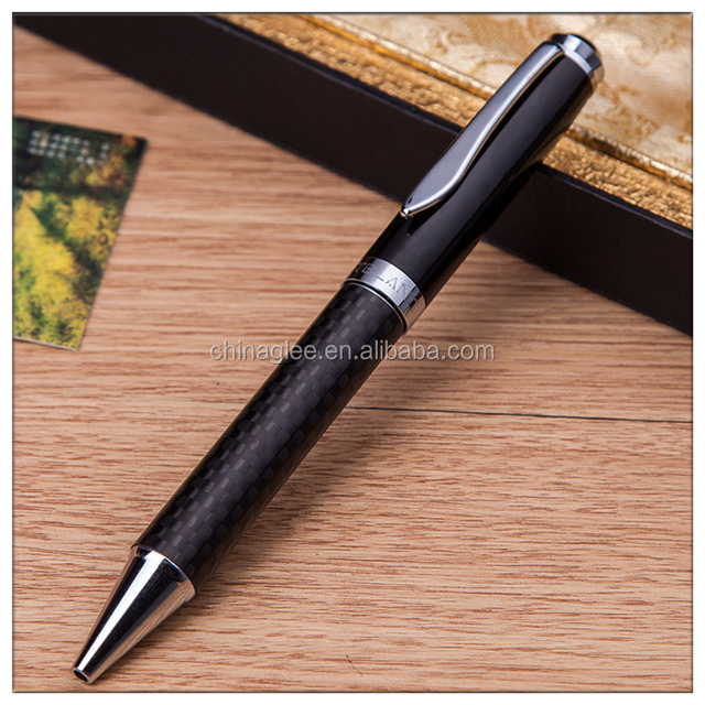 Title: Recommended Brands for Carbon Pens and Ties: A Perfect Pairing