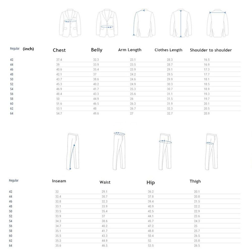 Boys Tie Size: A Guide to Selecting the Perfect Fit