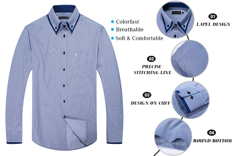 Title: Recommended Brands for Shirts and Ties: A Comprehensive Guide