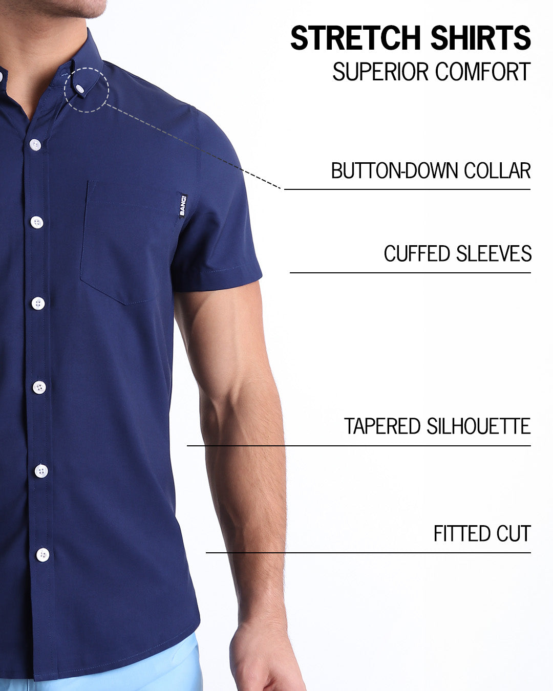 Title: Recommended Brands for Shirts and Ties: A Comprehensive Guide