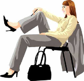 Title: Empowering Women: The Unstoppable Trend of Female Ties