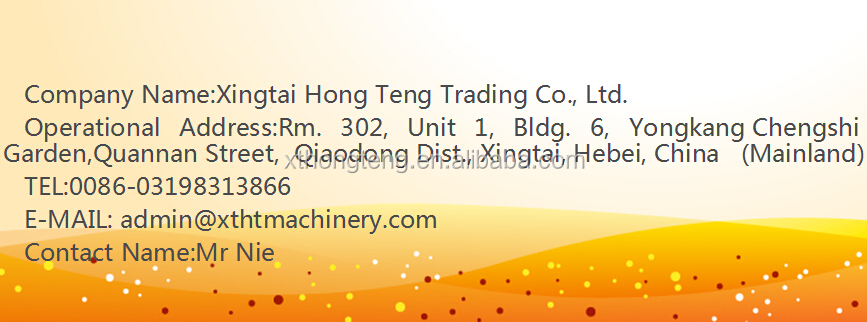 Title: Yeqcheng County Tie & Button Factory Recruitment Call