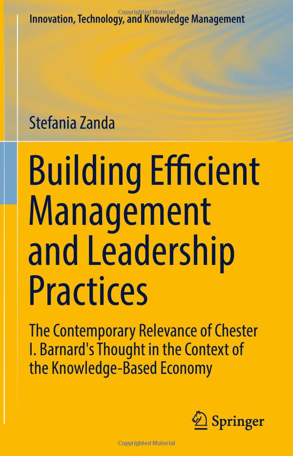 Title: Harnessing Industry Leadership to Drive Learning and Development