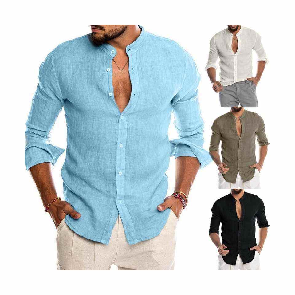 FPMZ Shirts and Ties: Fashionable and Comfortable Clothing for Men