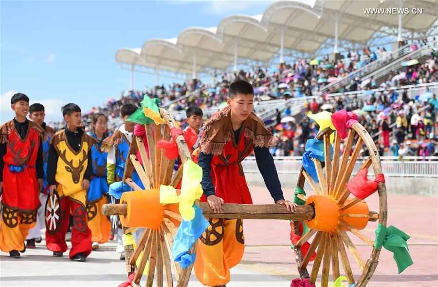 Inner Mongolia Customized Ties: A Fashion Statement