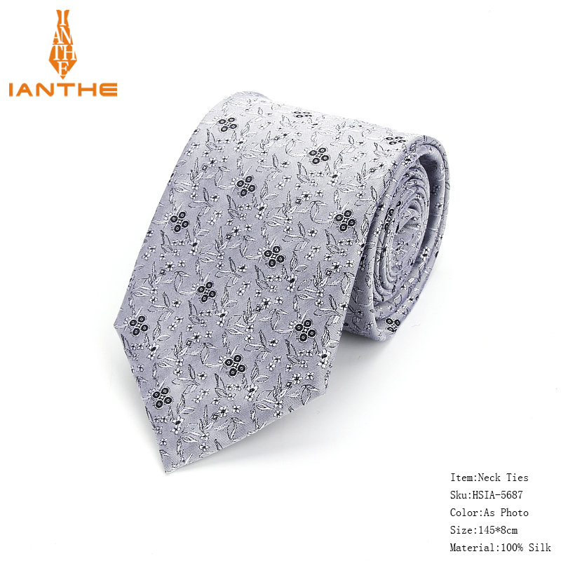 Top 10 Brands of Silk Ties for Men