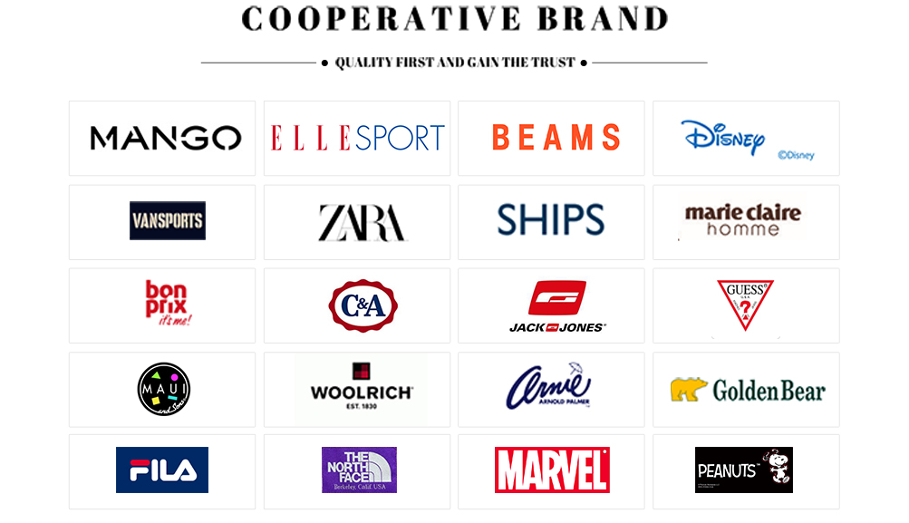 Top 10 Chinese Tie Brands