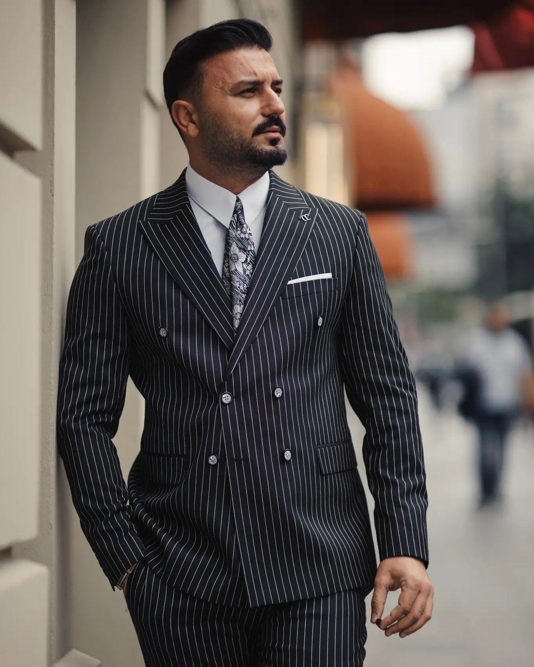 Title: Top Mens Tie Brands to Elevate Your Style in 2023