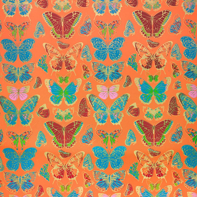 Title: The Imaginative World of Cartoon Butterfly Ties: A Journey Through Colorful Creativity and Unconventional Style