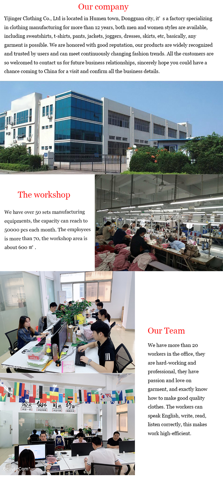 Title: Recruitment Information for West China Stripe Tie Factory