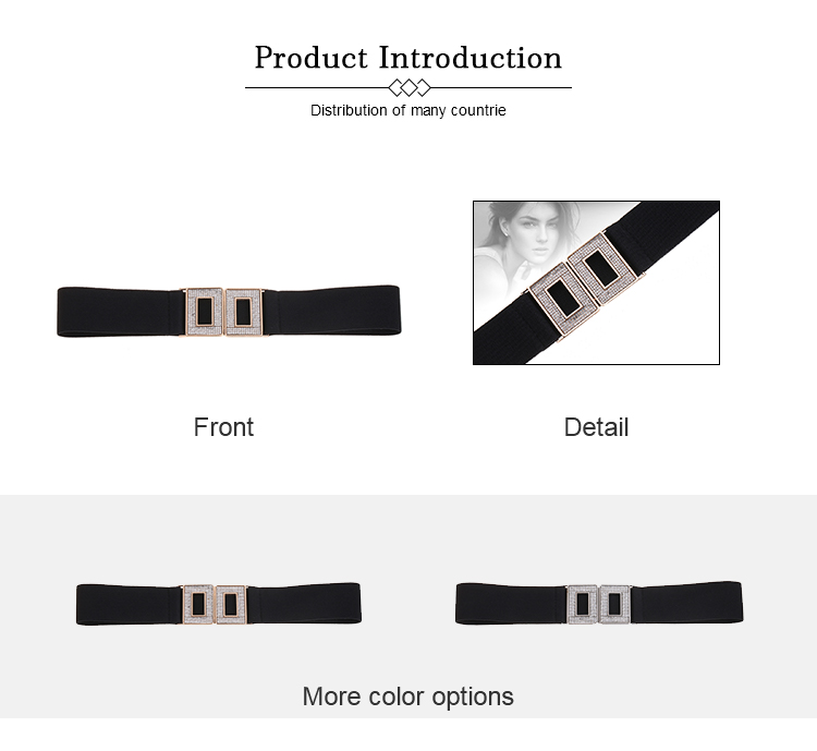 Title: Afford-ability Meets Style: Recommended Belt Clip Tie Styles for Womens Formal Suits