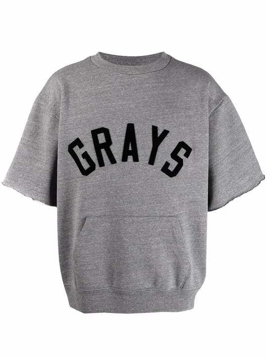 GrayShirtandTieStyles