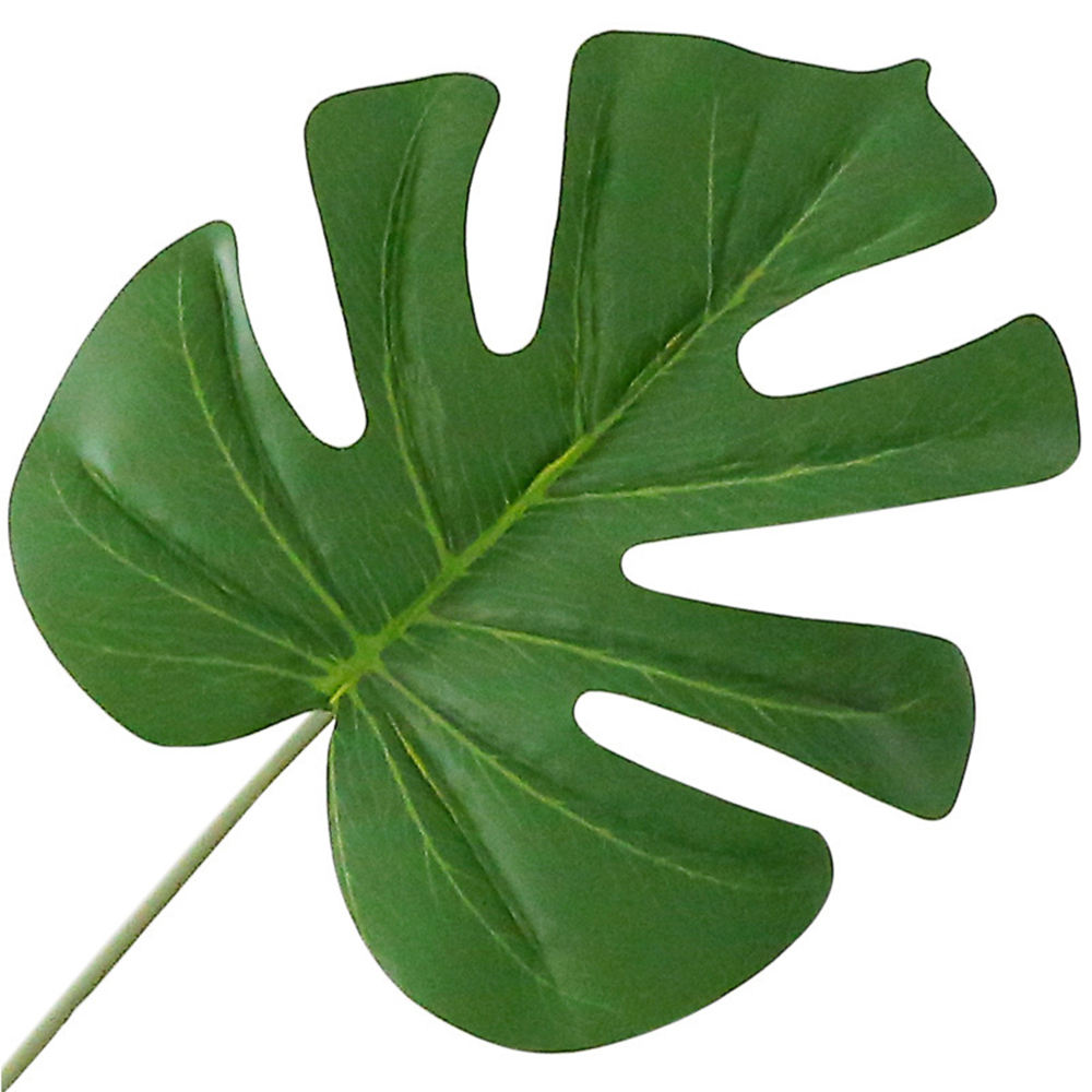 Custom Large Lotus Leaf Tie Pictures