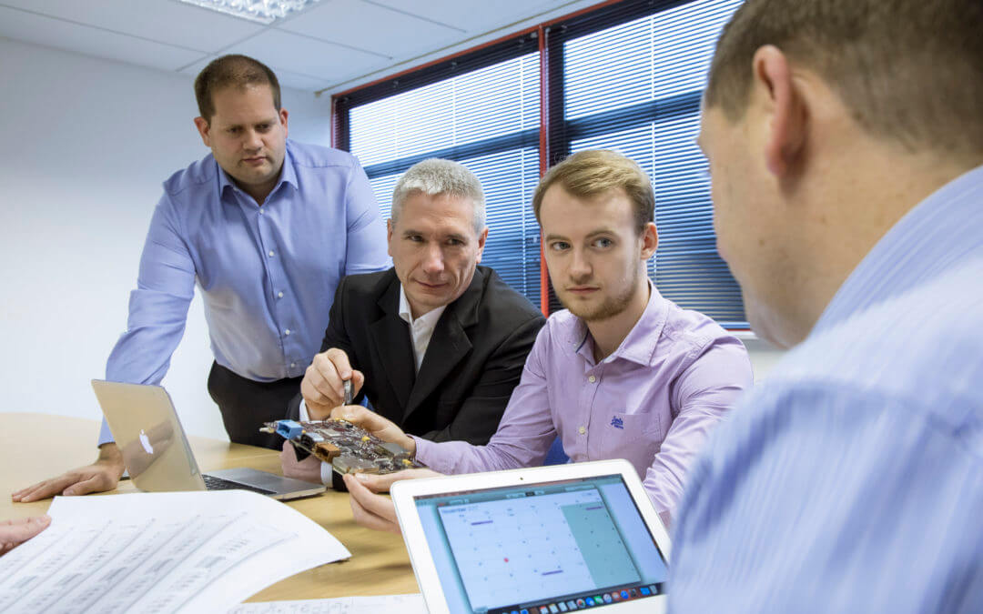 Title: What Electronics Factory Employees Wear Ties to Work?