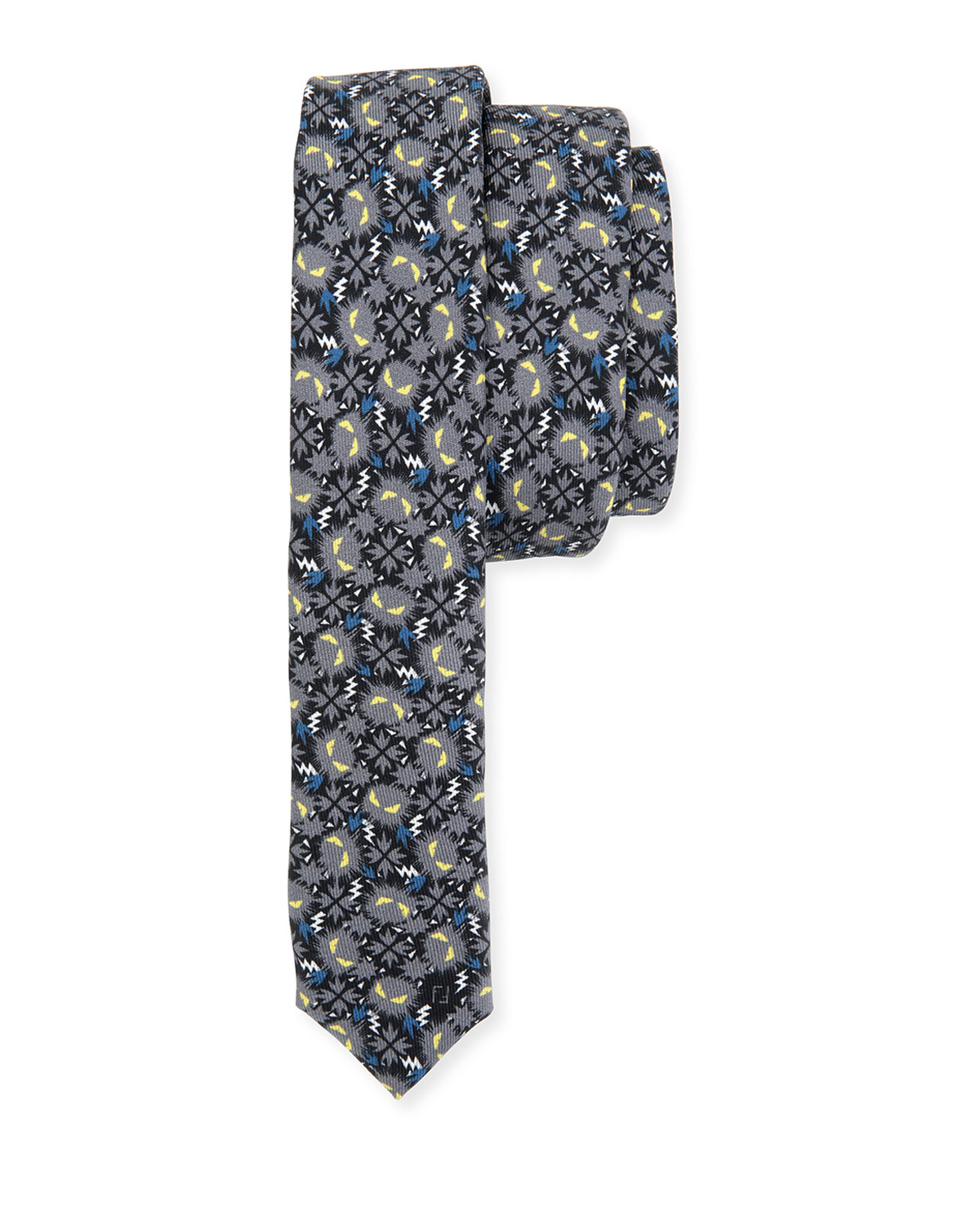 Full Monty: The Gentlemens Tie Brand